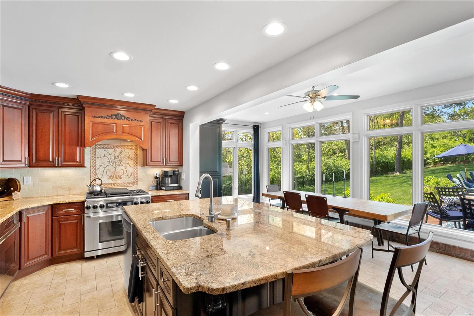 Thornhill Estates 4 - Residential