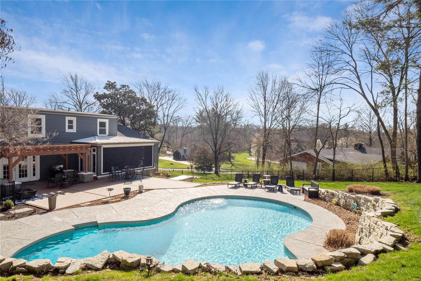 Thornhill Estates 4 - Residential