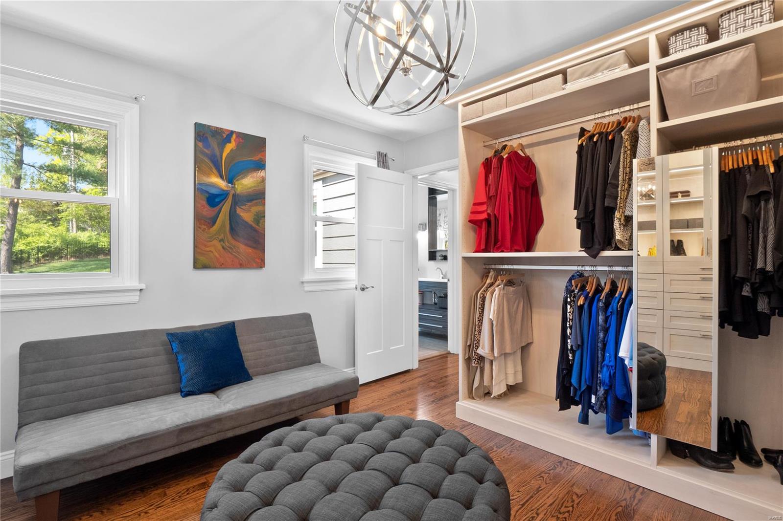 Thornhill Estates 4 - Residential