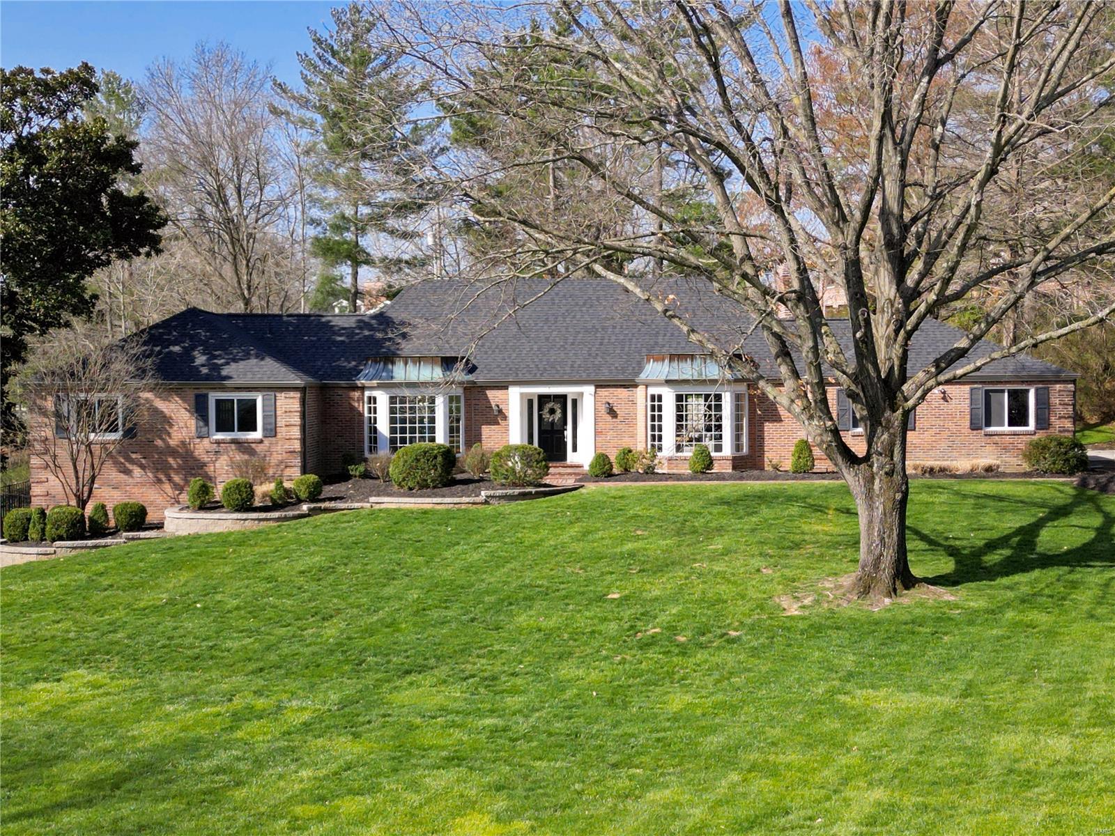 Thornhill Estates 4 - Residential