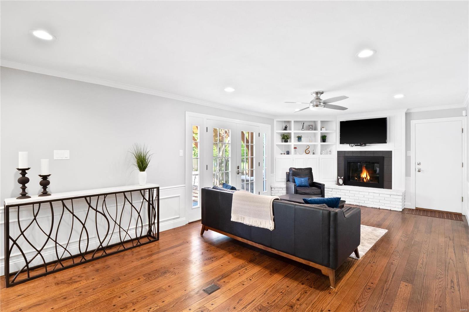 Thornhill Estates 4 - Residential