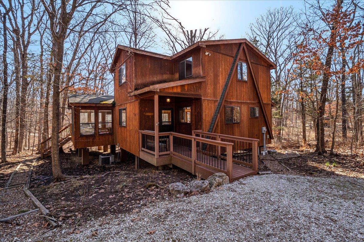 2630 Grendel Drive