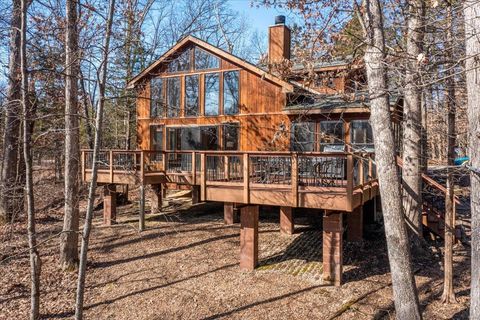 2630 Grendel Drive Innsbrook MO 63390