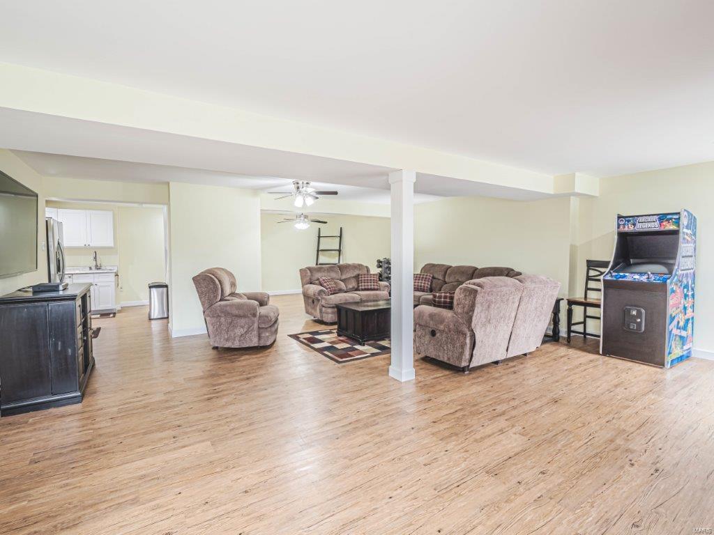 Harbor Pt Estate - Residential