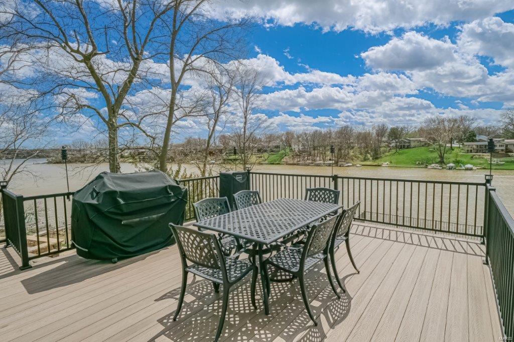 Harbor Pt Estate - Residential