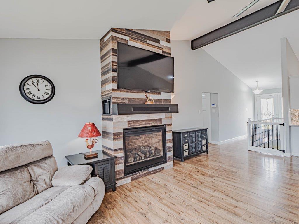 Harbor Pt Estate - Residential