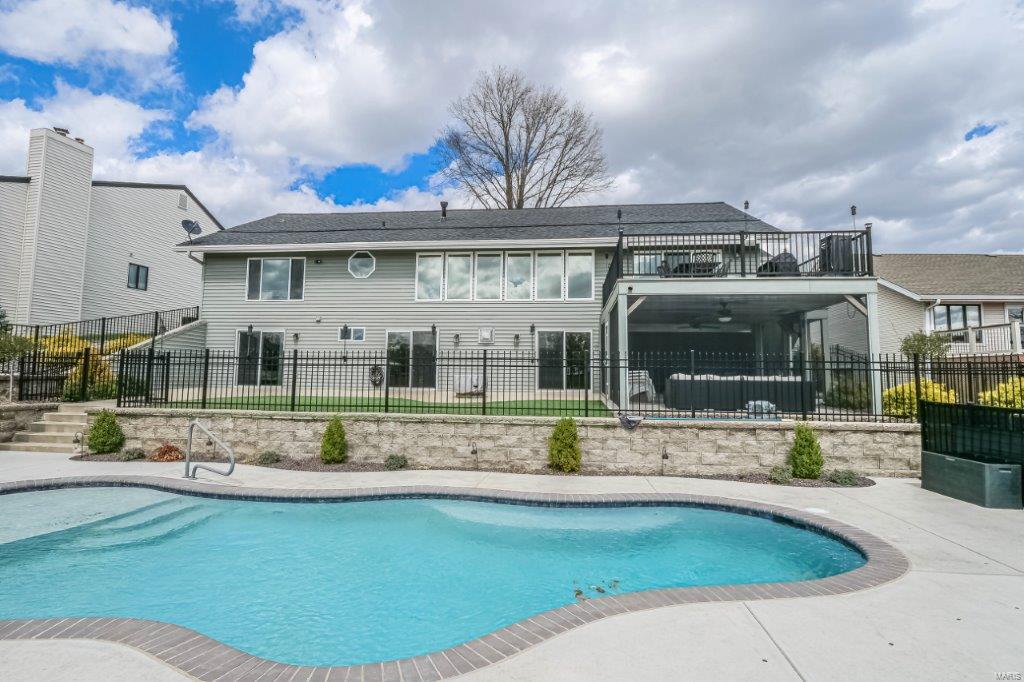 Harbor Pt Estate - Residential