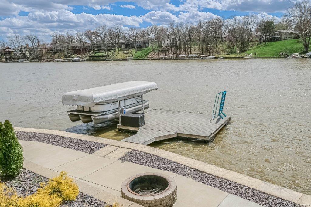 Harbor Pt Estate - Residential