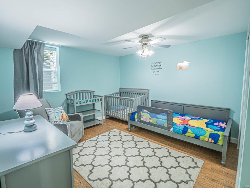 Harbor Pt Estate - Residential