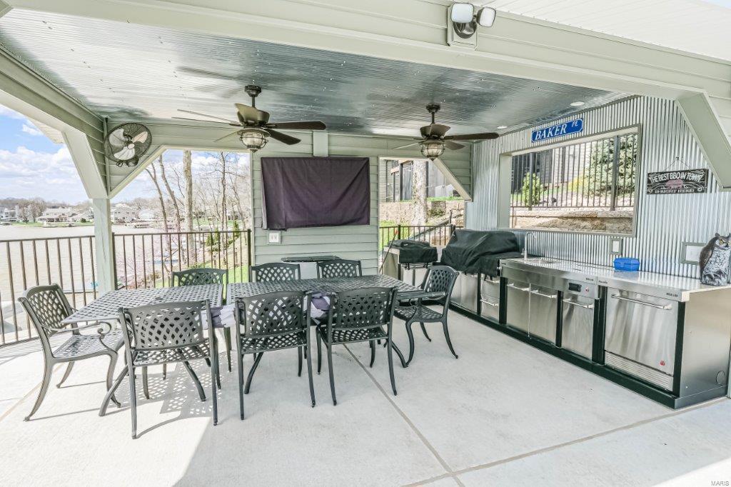 Harbor Pt Estate - Residential