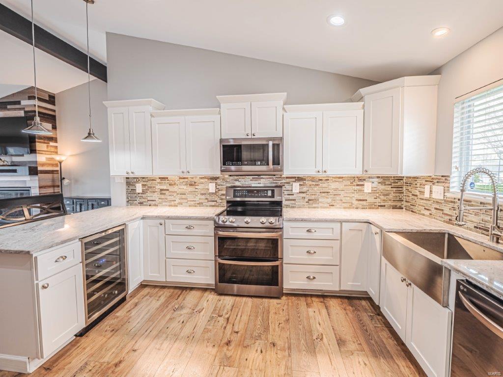 Harbor Pt Estate - Residential