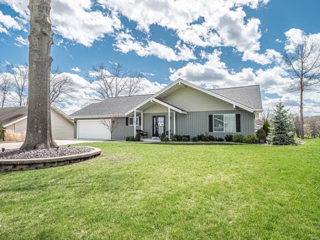 Harbor Pt Estate - Residential