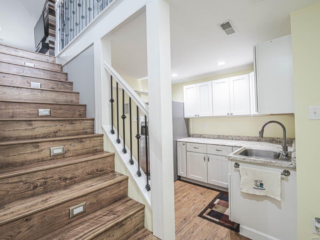 Harbor Pt Estate - Residential