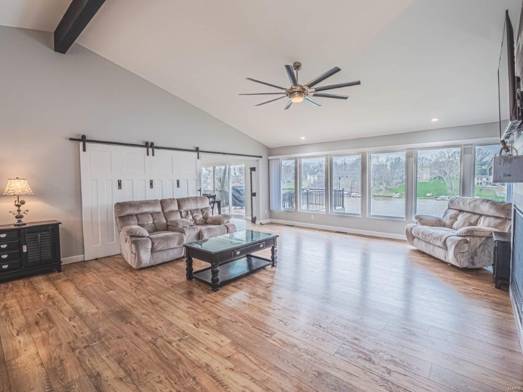 Harbor Pt Estate - Residential