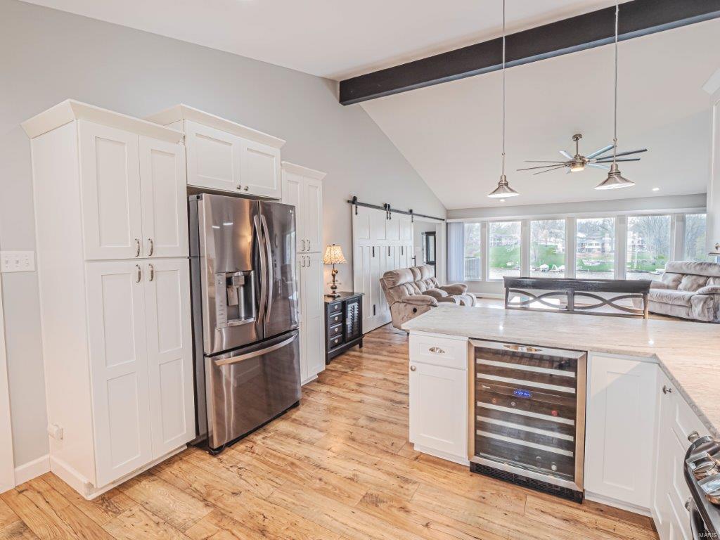 Harbor Pt Estate - Residential