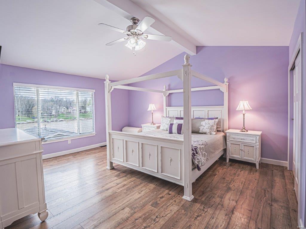 Harbor Pt Estate - Residential