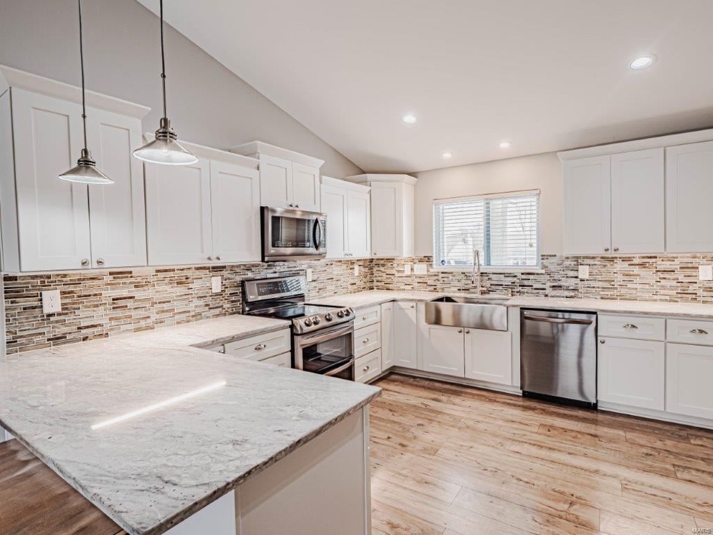 Harbor Pt Estate - Residential