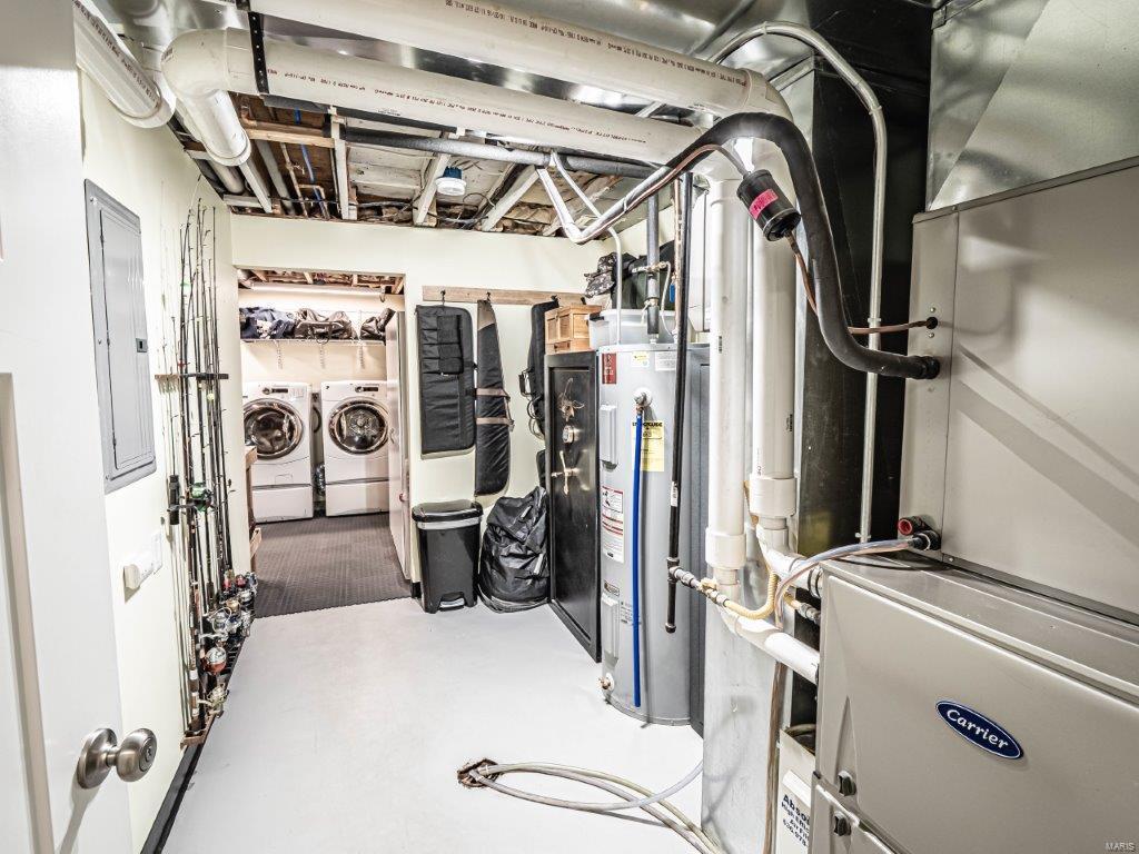 Harbor Pt Estate - Residential