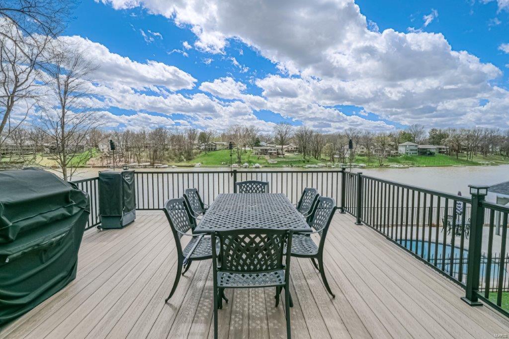 Harbor Pt Estate - Residential