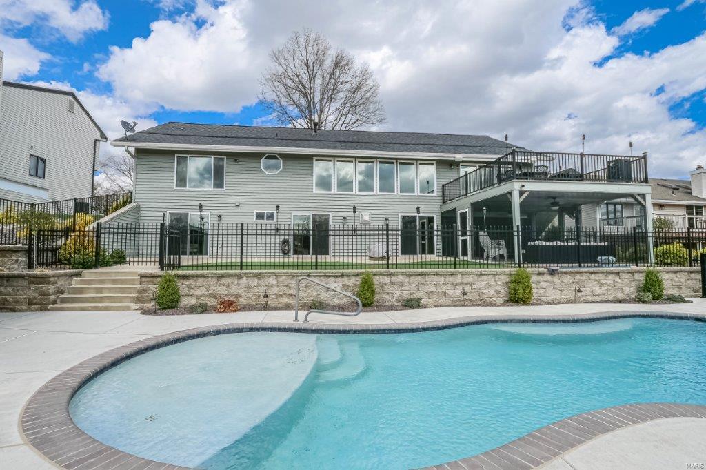 Harbor Pt Estate - Residential