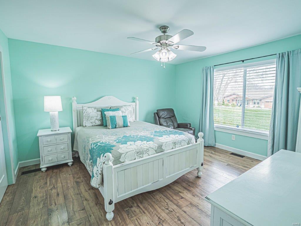 Harbor Pt Estate - Residential