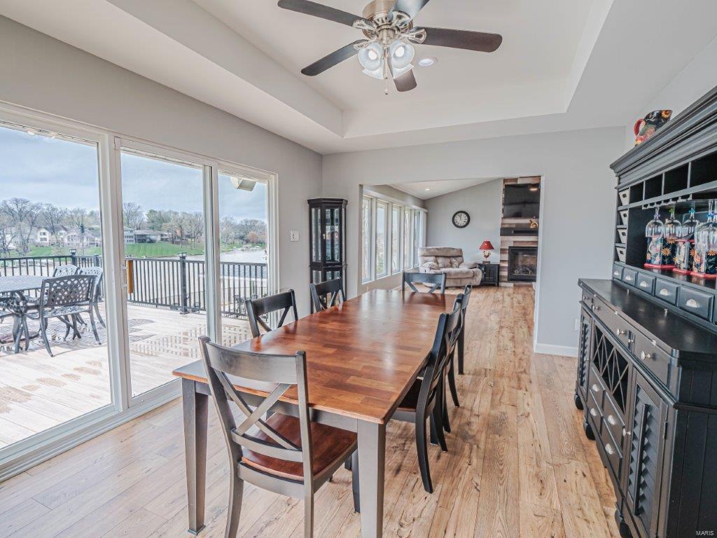 Harbor Pt Estate - Residential