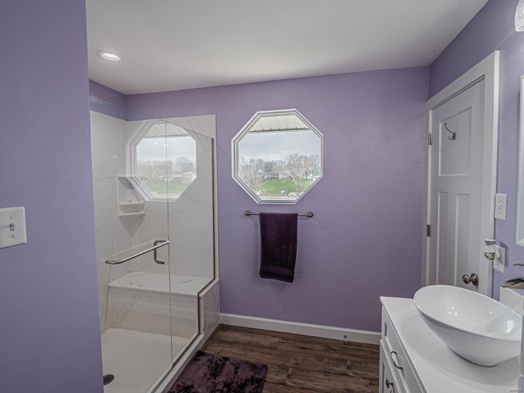 Harbor Pt Estate - Residential