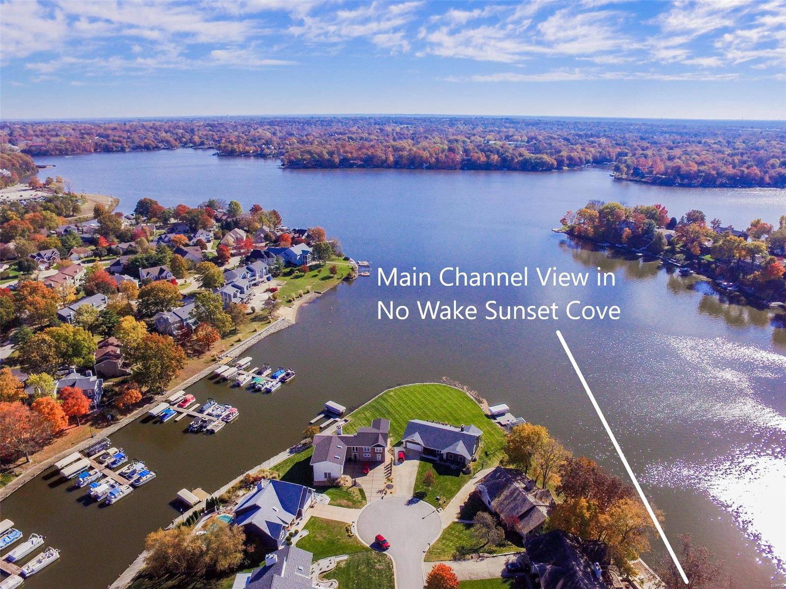 Harbor Pt Estate - Residential