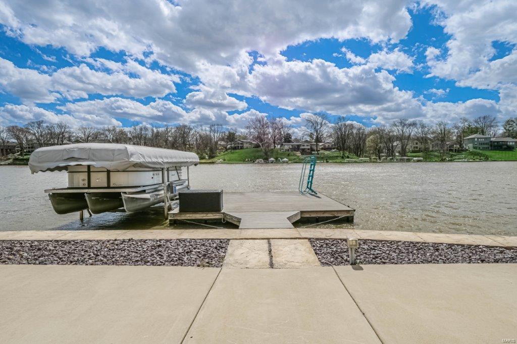 Harbor Pt Estate - Residential