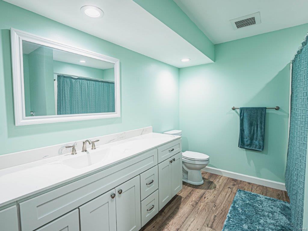 Harbor Pt Estate - Residential