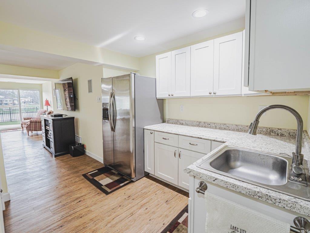 Harbor Pt Estate - Residential