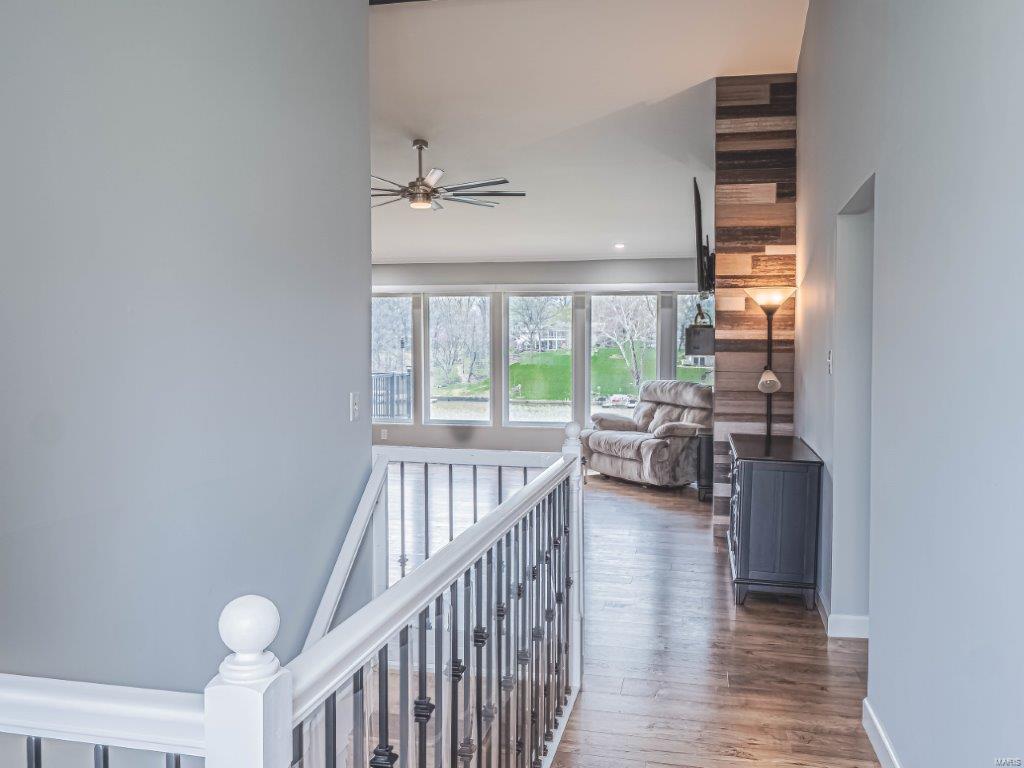 Harbor Pt Estate - Residential