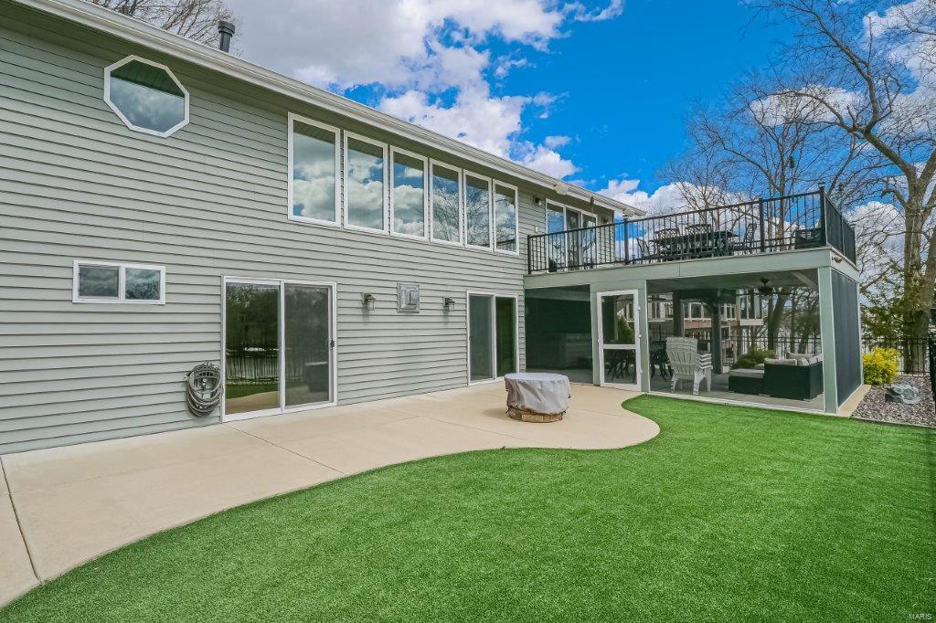 Harbor Pt Estate - Residential