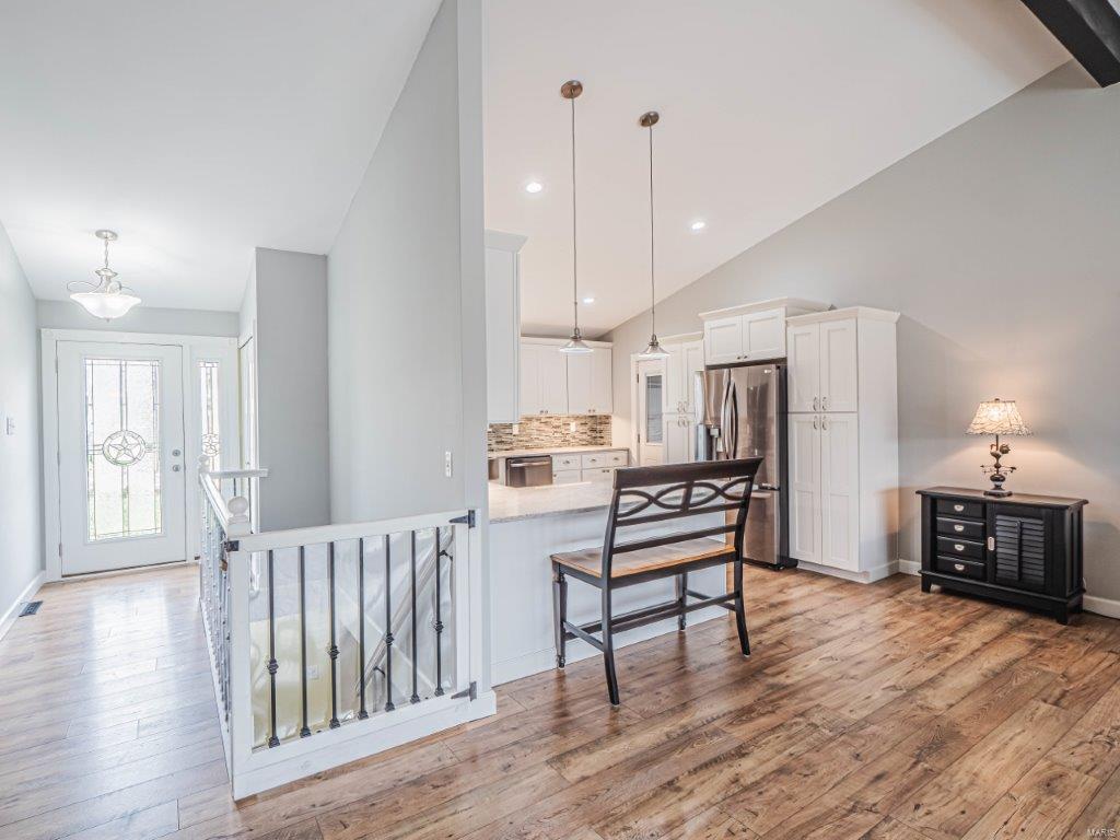 Harbor Pt Estate - Residential