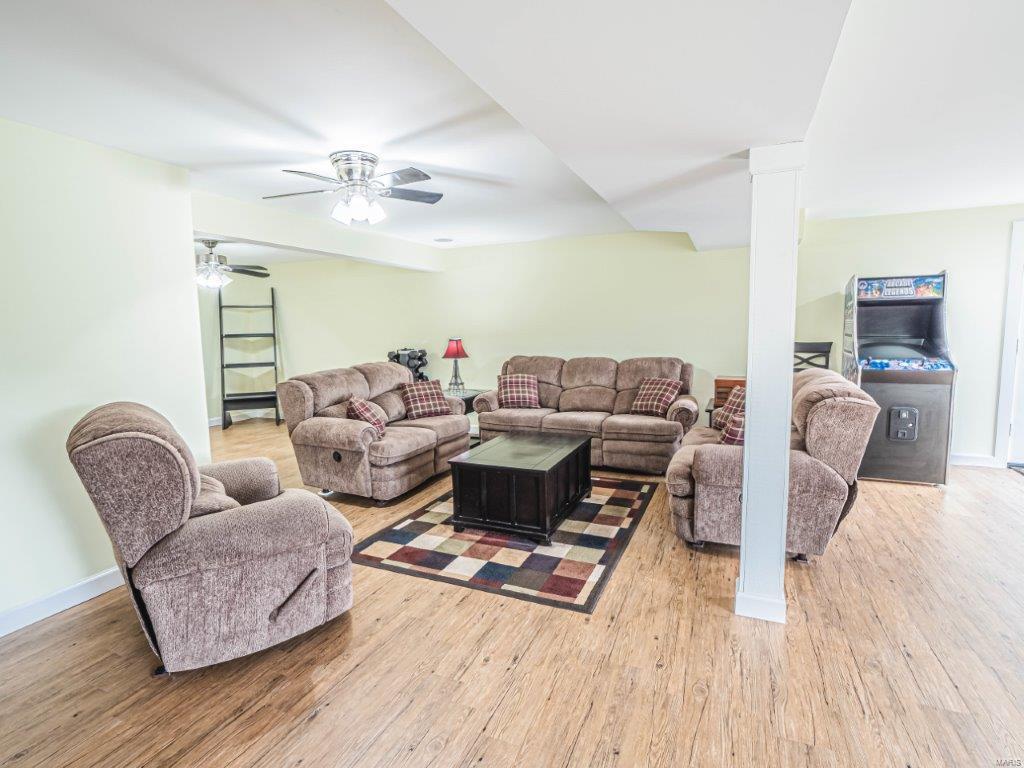 Harbor Pt Estate - Residential