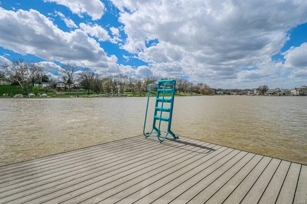 Harbor Pt Estate - Residential