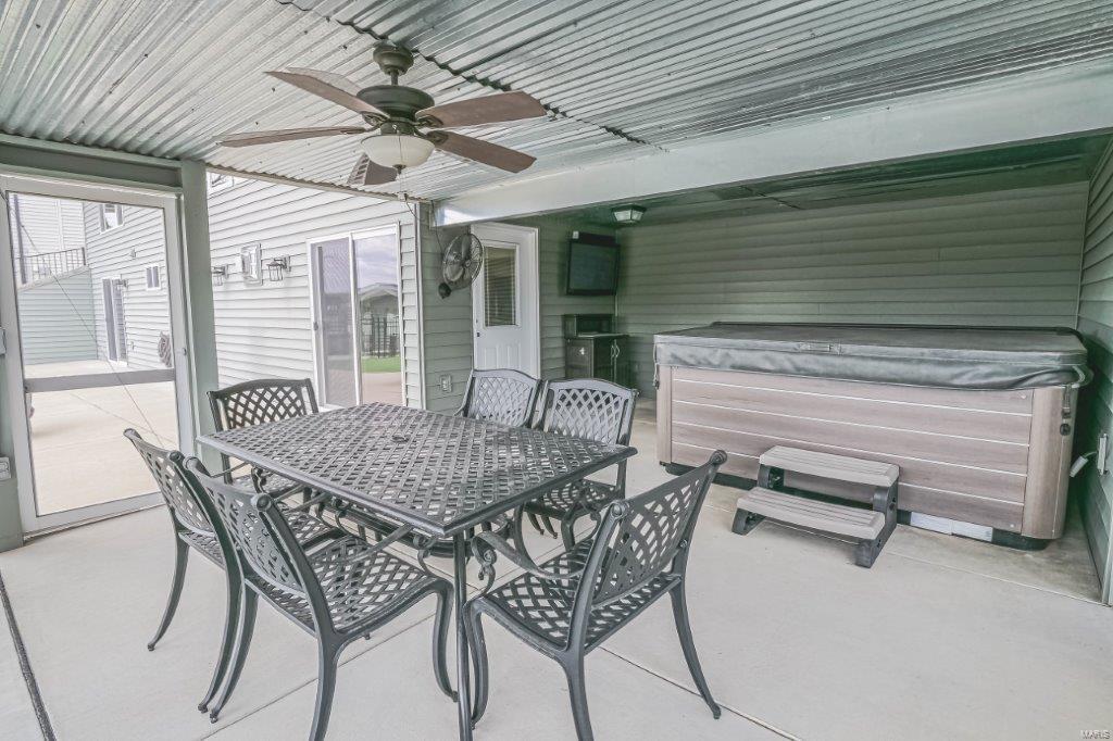 Harbor Pt Estate - Residential