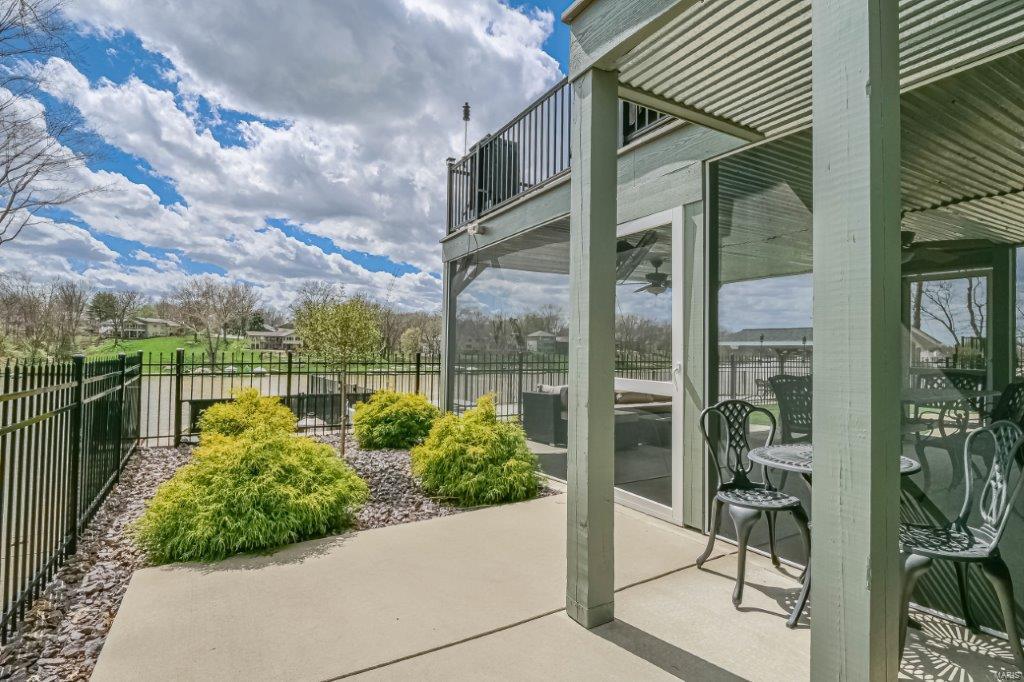 Harbor Pt Estate - Residential