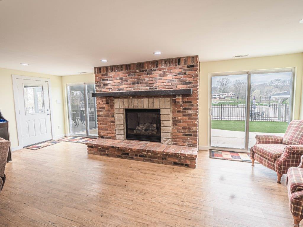 Harbor Pt Estate - Residential