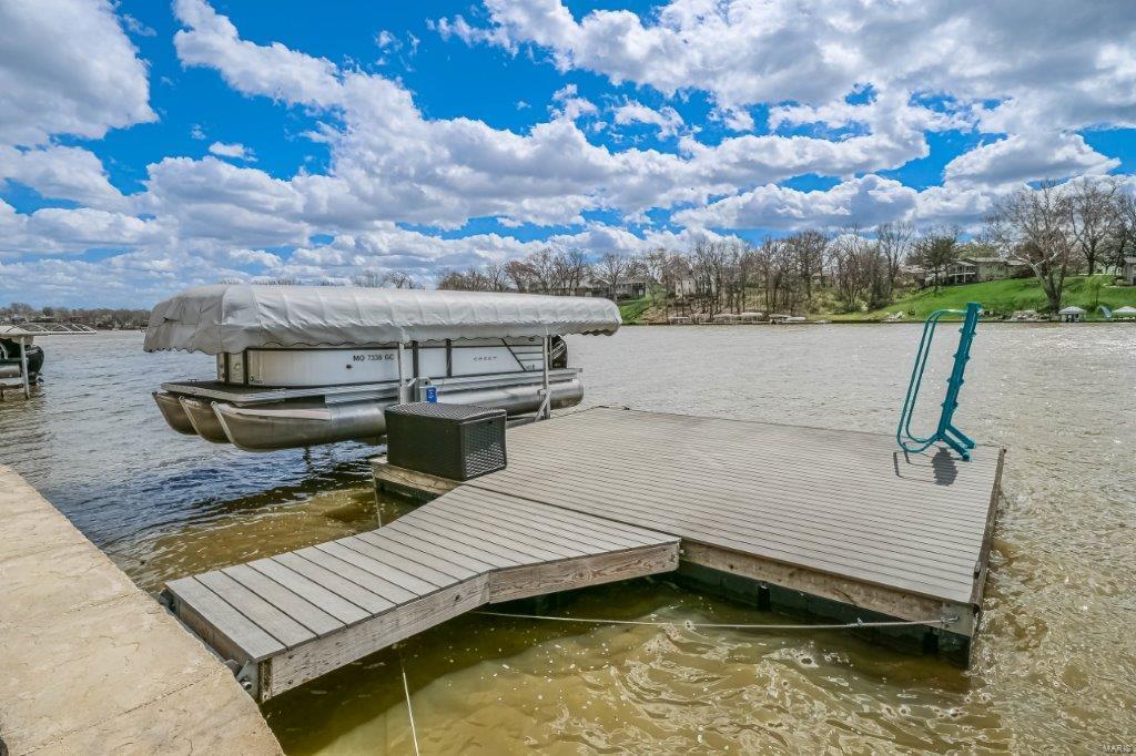 Harbor Pt Estate - Residential