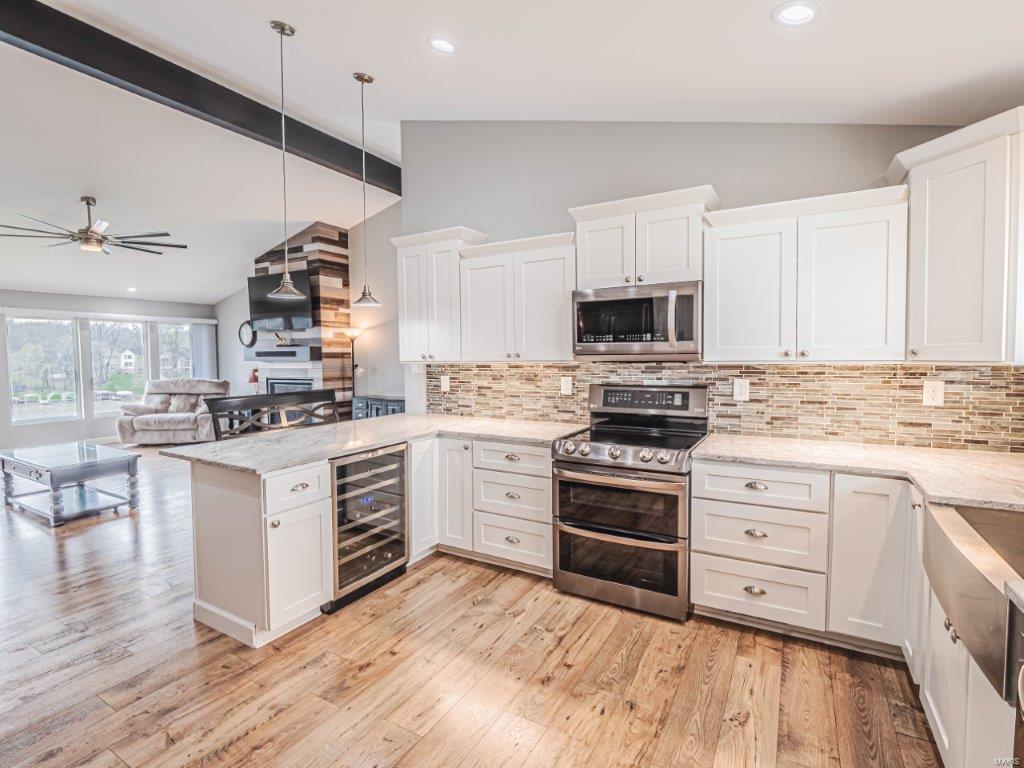 Harbor Pt Estate - Residential