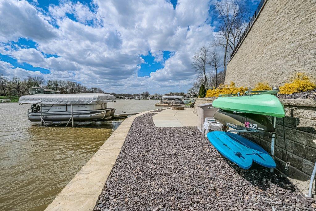 Harbor Pt Estate - Residential