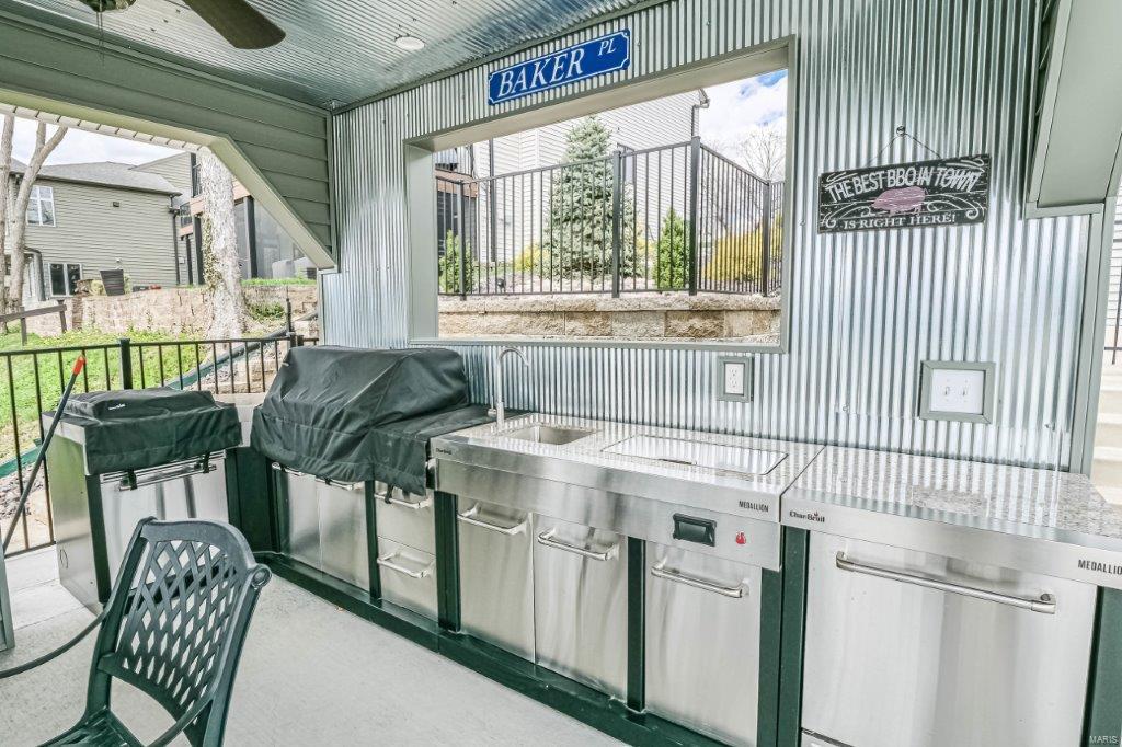 Harbor Pt Estate - Residential