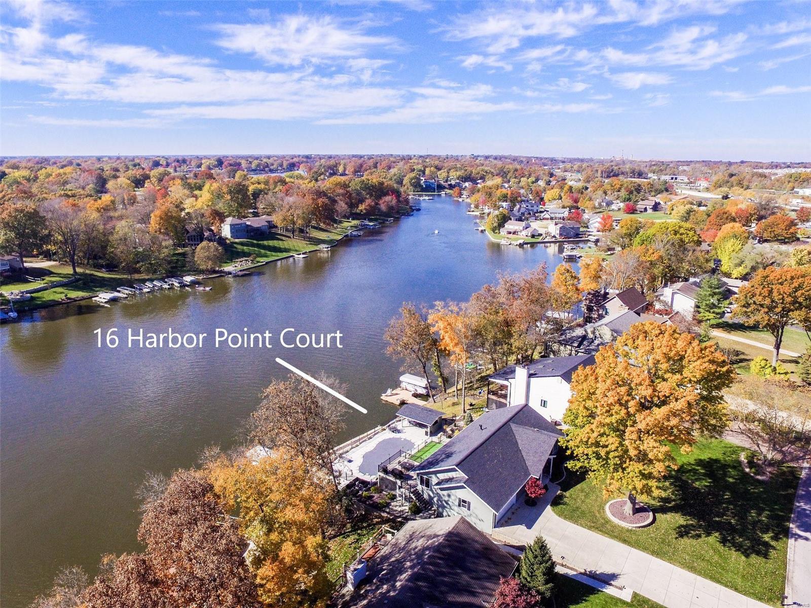 Harbor Pt Estate - Residential