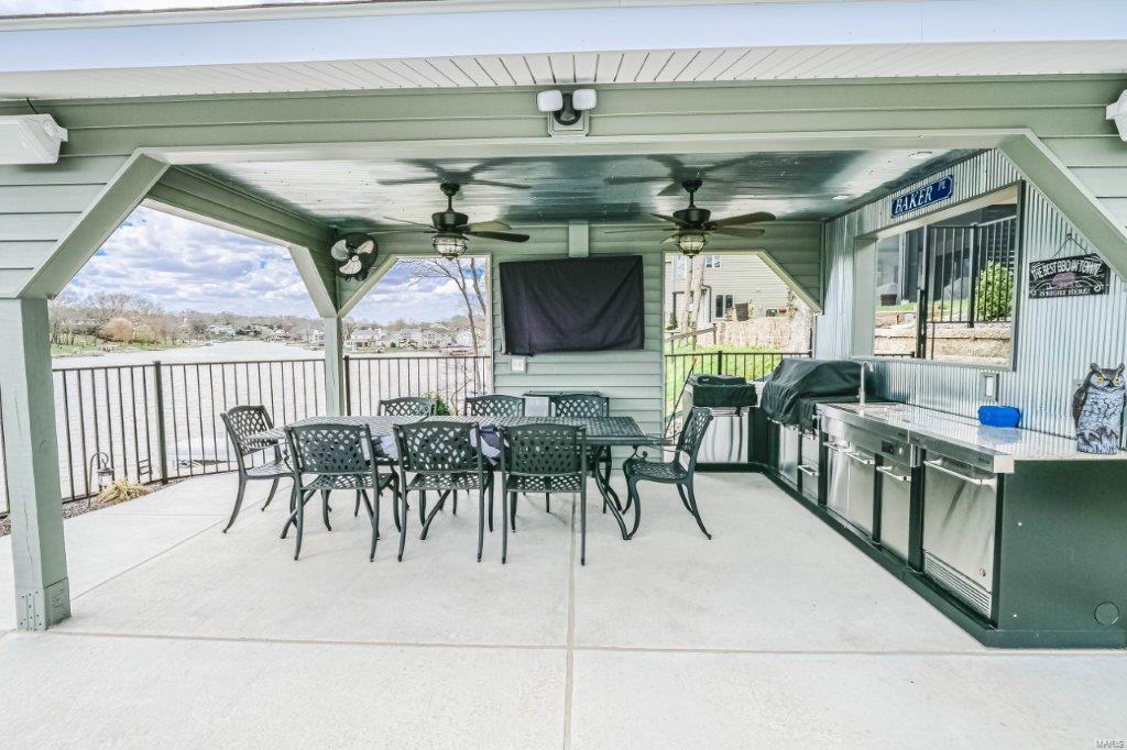 Harbor Pt Estate - Residential