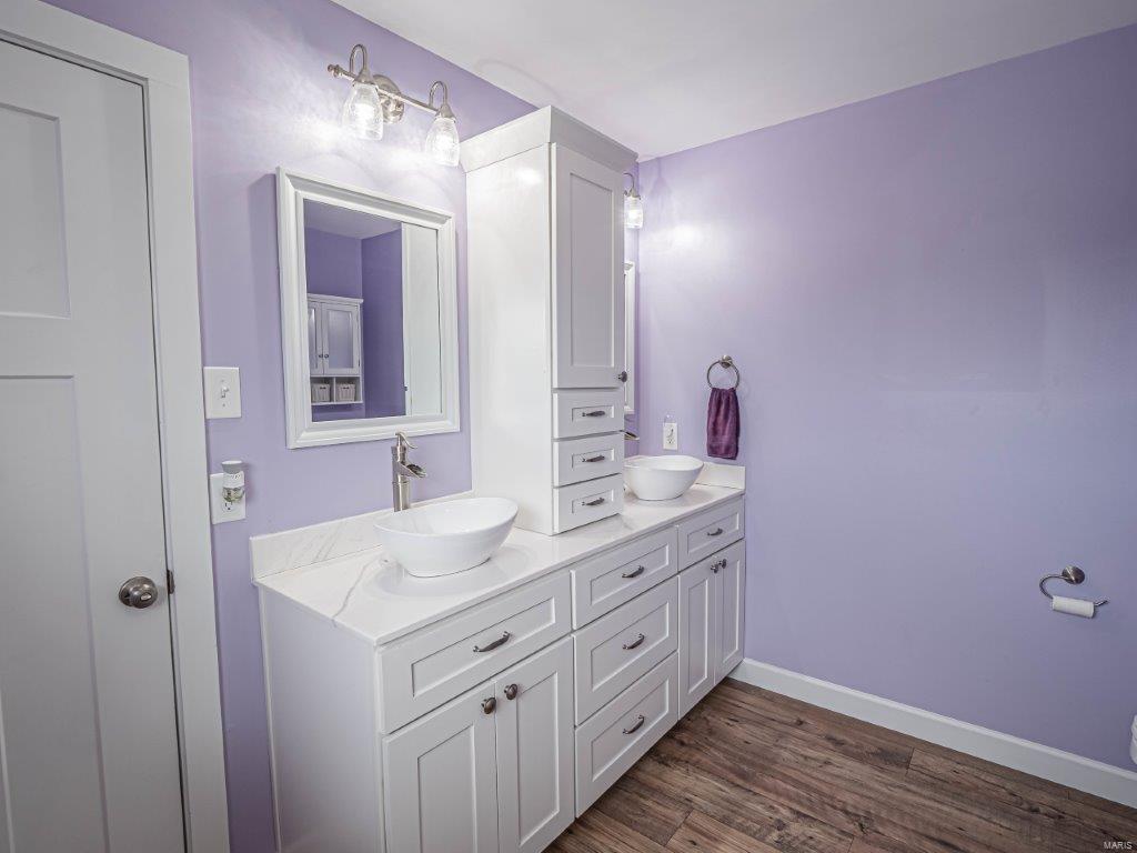 Harbor Pt Estate - Residential