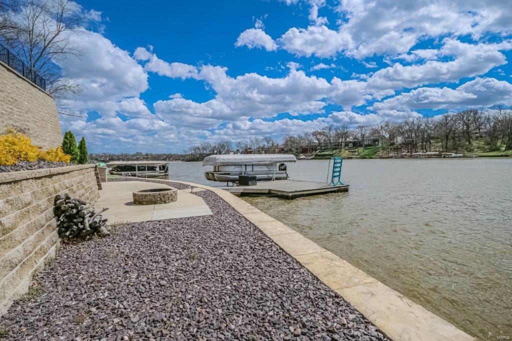 Harbor Pt Estate - Residential