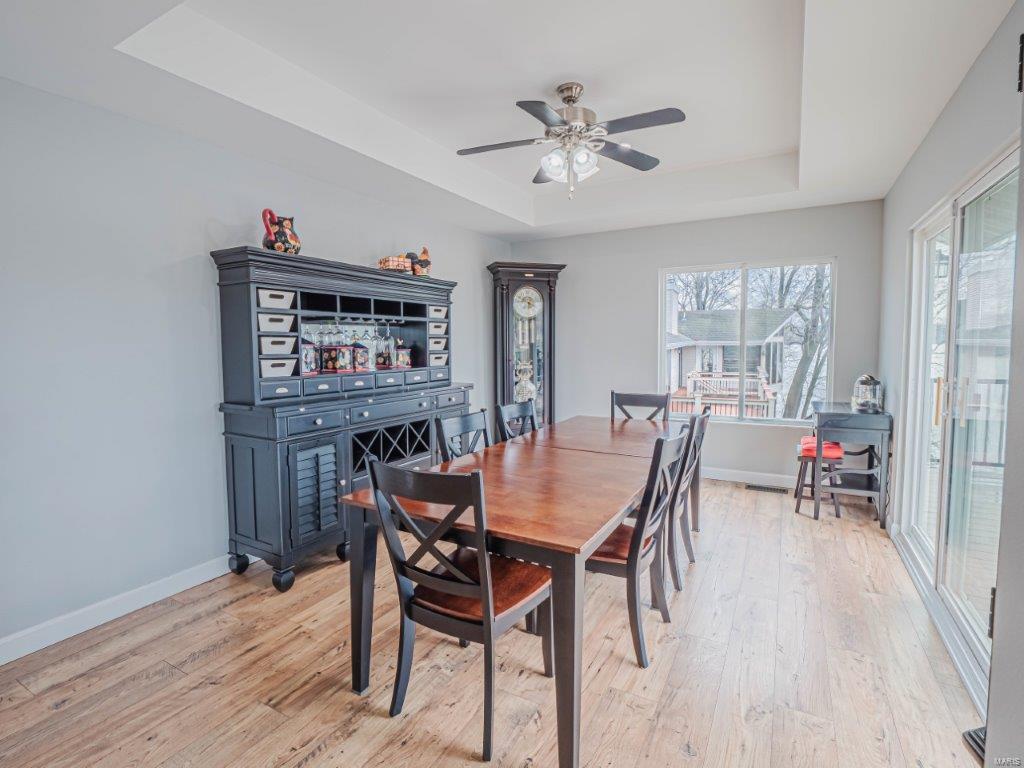 Harbor Pt Estate - Residential