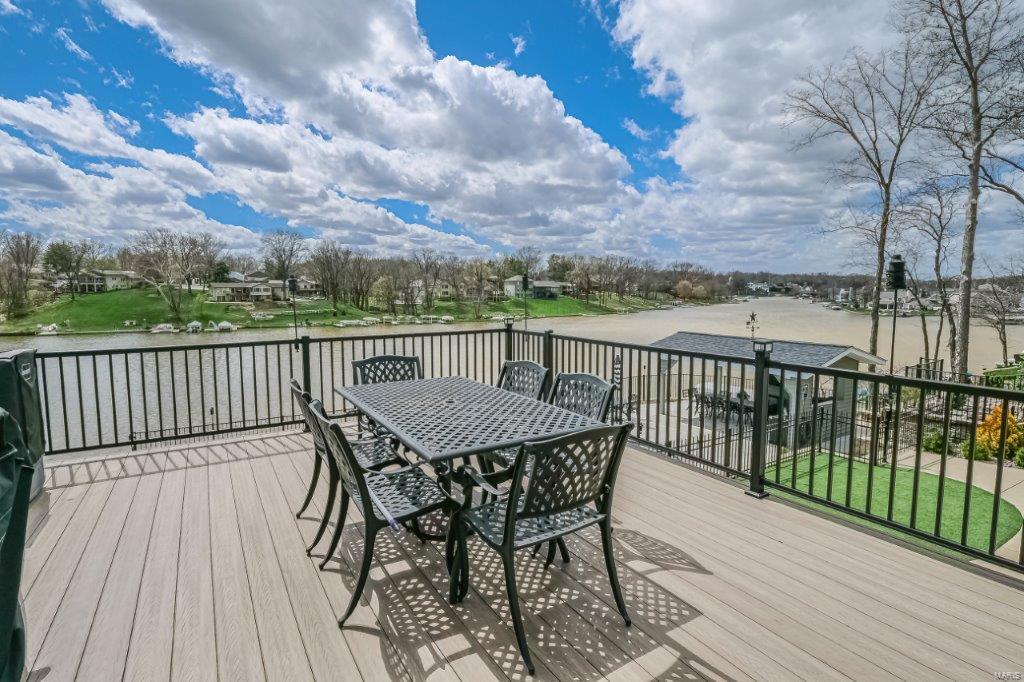 Harbor Pt Estate - Residential