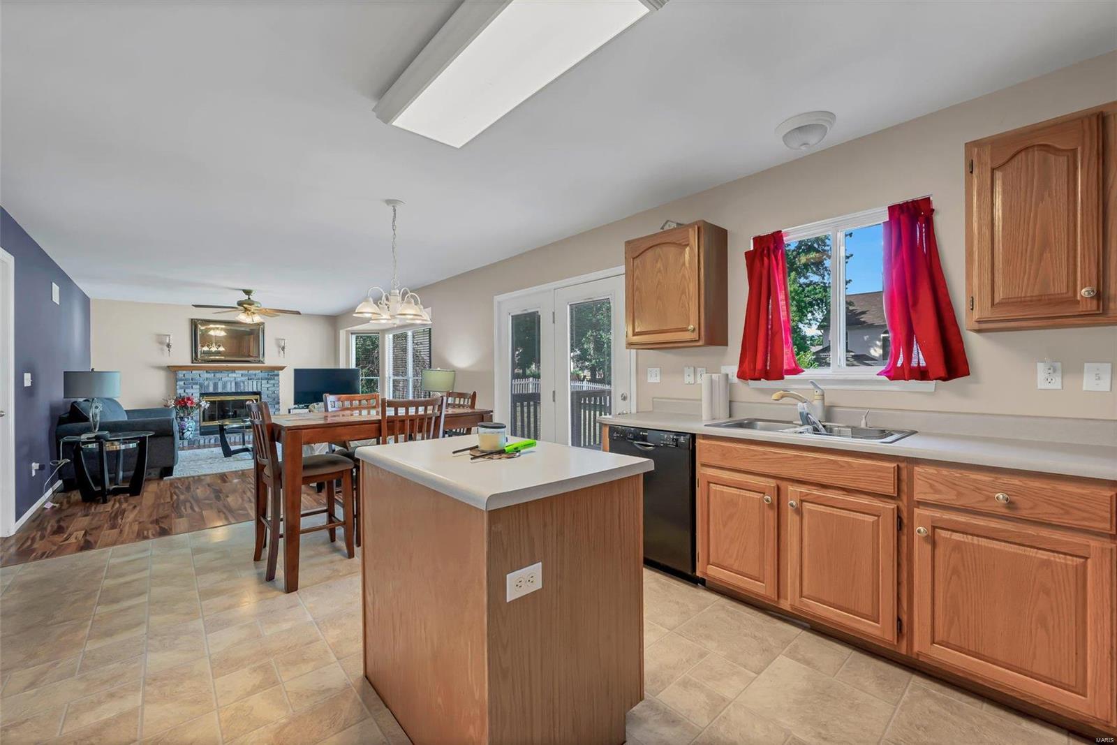 Hanover Crossing - Residential